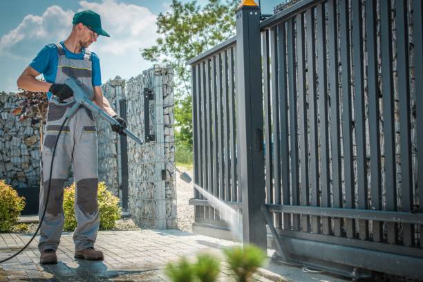 Best Dumpster Area Cleaning  in Ely, MN
